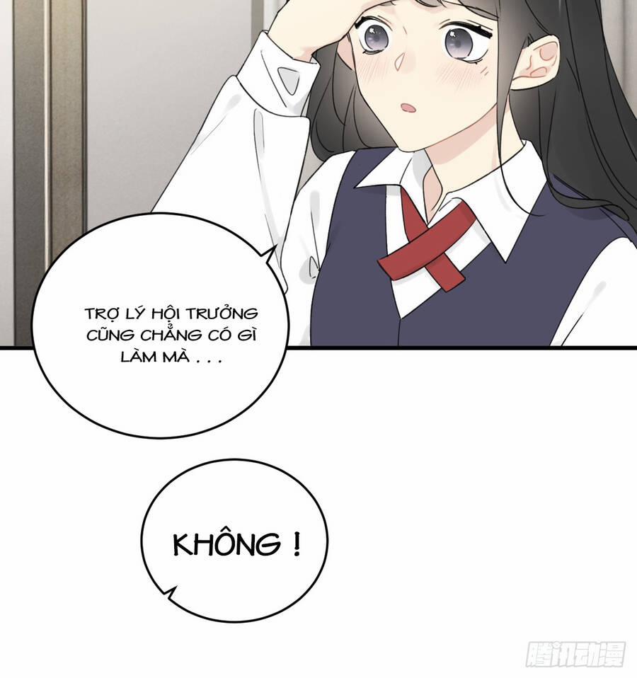 Không Nên Tùy Tiện Đối Nghịch Với Thủ Trưởng 6 trang 18