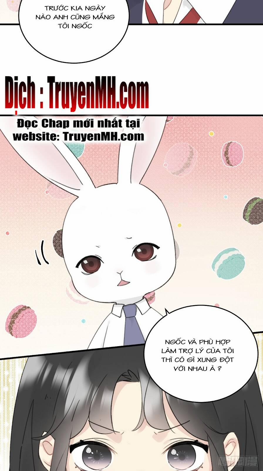 Không Nên Tùy Tiện Đối Nghịch Với Thủ Trưởng 6 trang 23