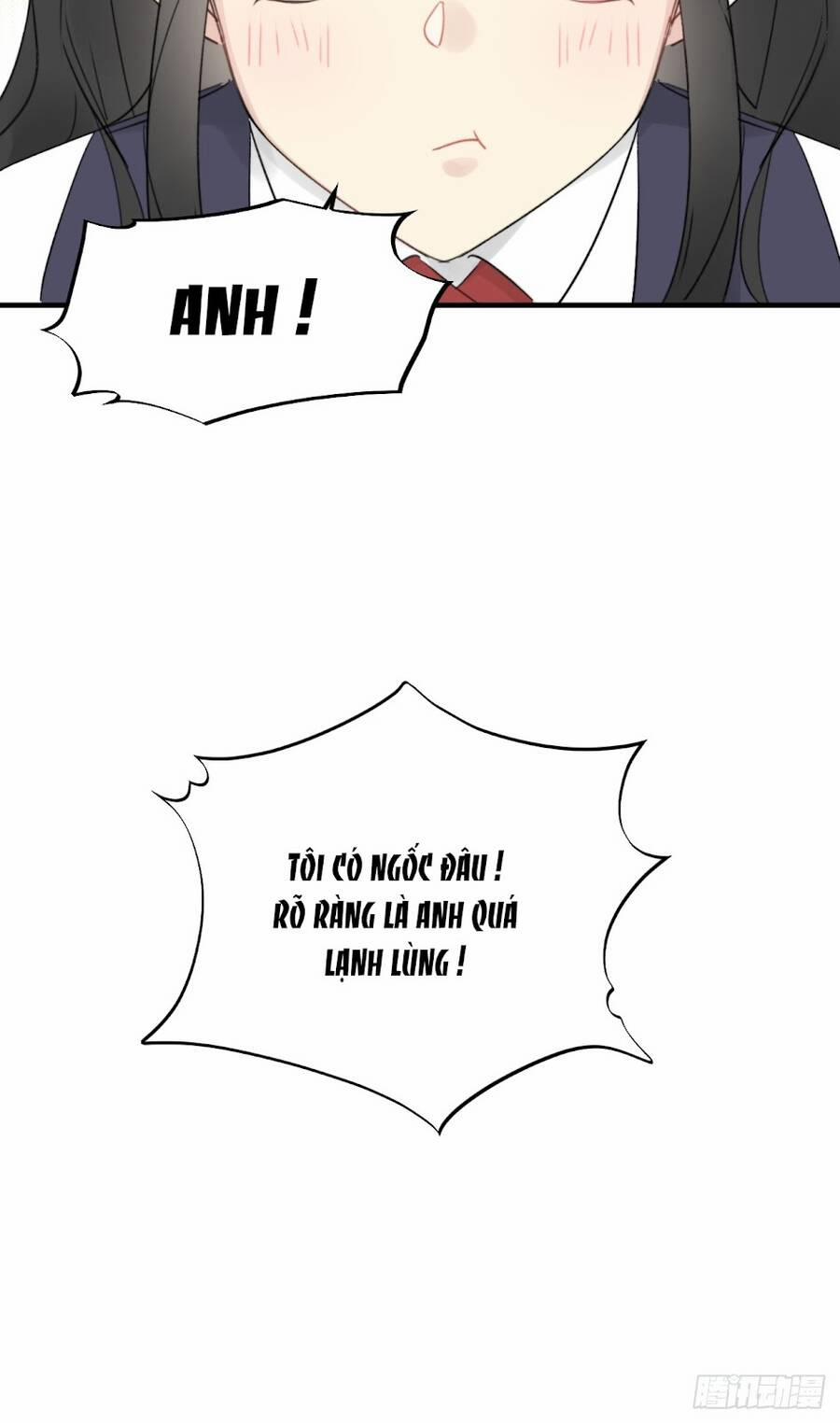 Không Nên Tùy Tiện Đối Nghịch Với Thủ Trưởng 6 trang 24