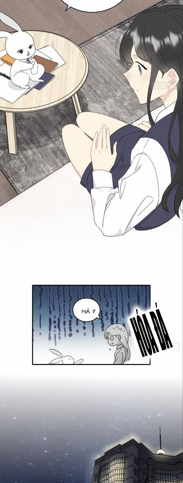 Không Nên Tùy Tiện Đối Nghịch Với Thủ Trưởng 6 trang 3