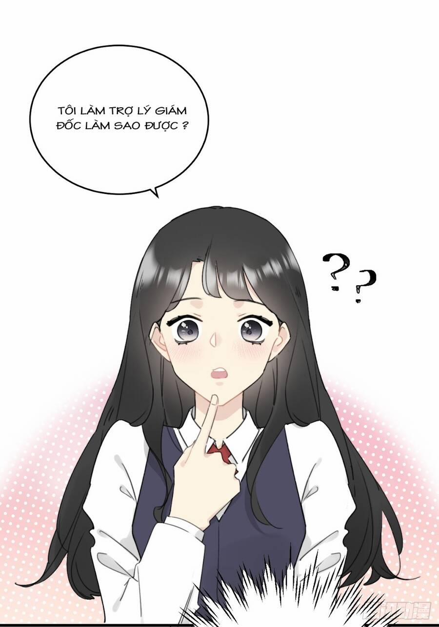 Không Nên Tùy Tiện Đối Nghịch Với Thủ Trưởng 6 trang 6