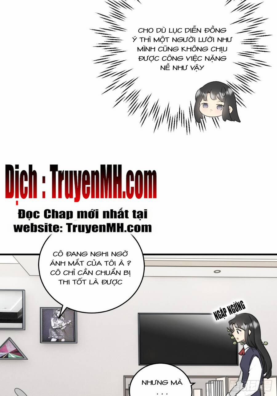 Không Nên Tùy Tiện Đối Nghịch Với Thủ Trưởng 6 trang 7