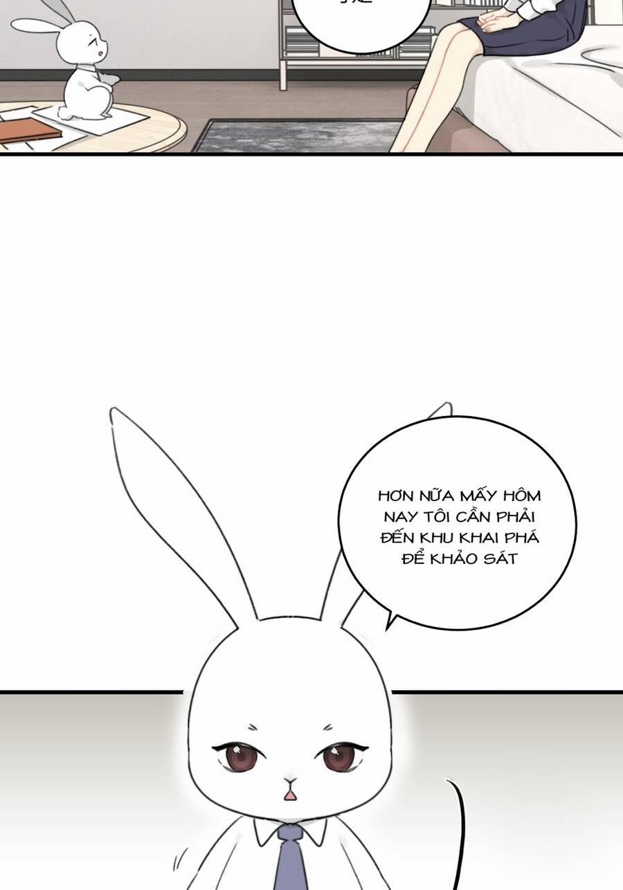 Không Nên Tùy Tiện Đối Nghịch Với Thủ Trưởng 6 trang 8