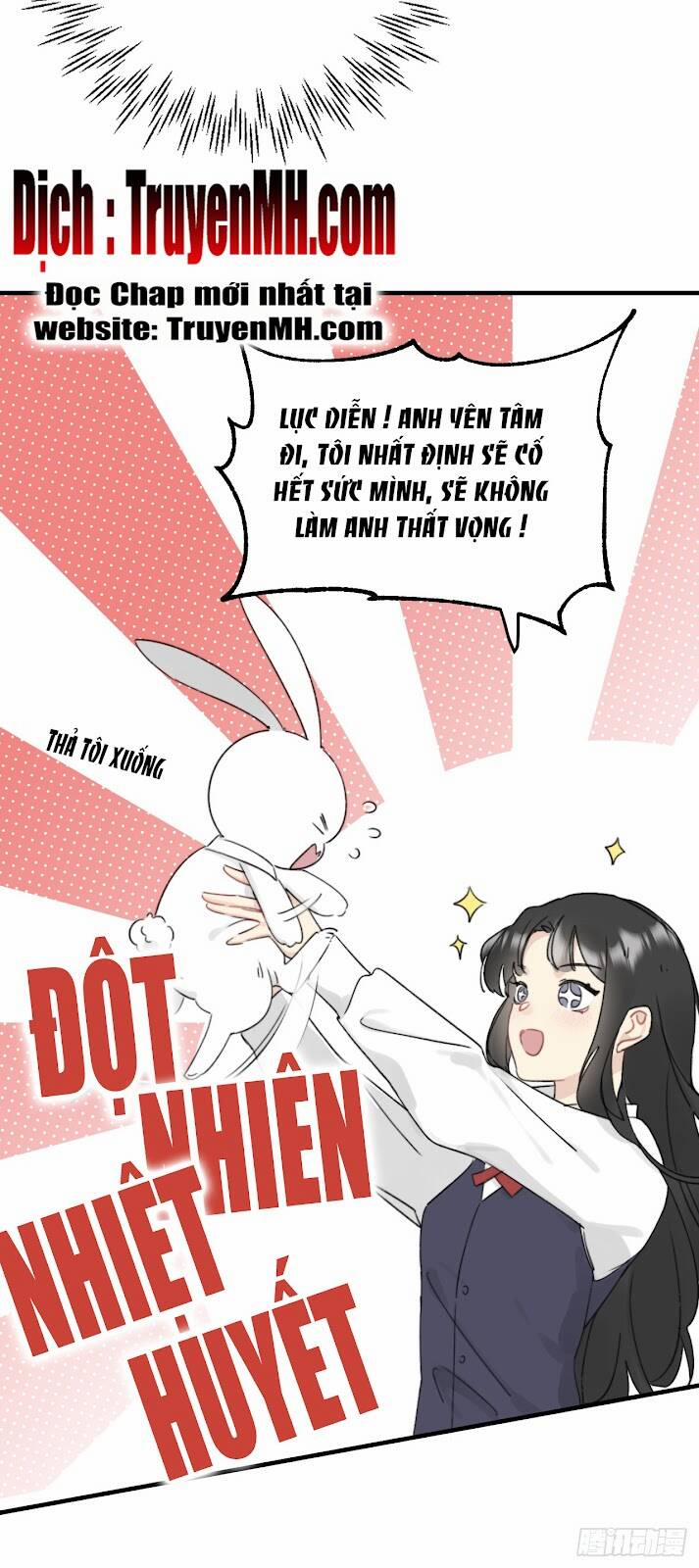 Không Nên Tùy Tiện Đối Nghịch Với Thủ Trưởng 7 trang 11