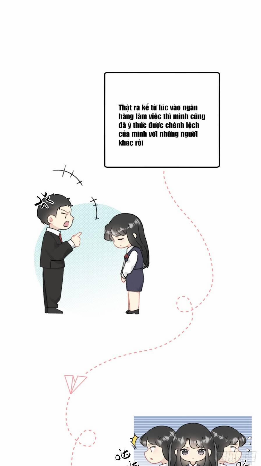 Không Nên Tùy Tiện Đối Nghịch Với Thủ Trưởng 7 trang 12