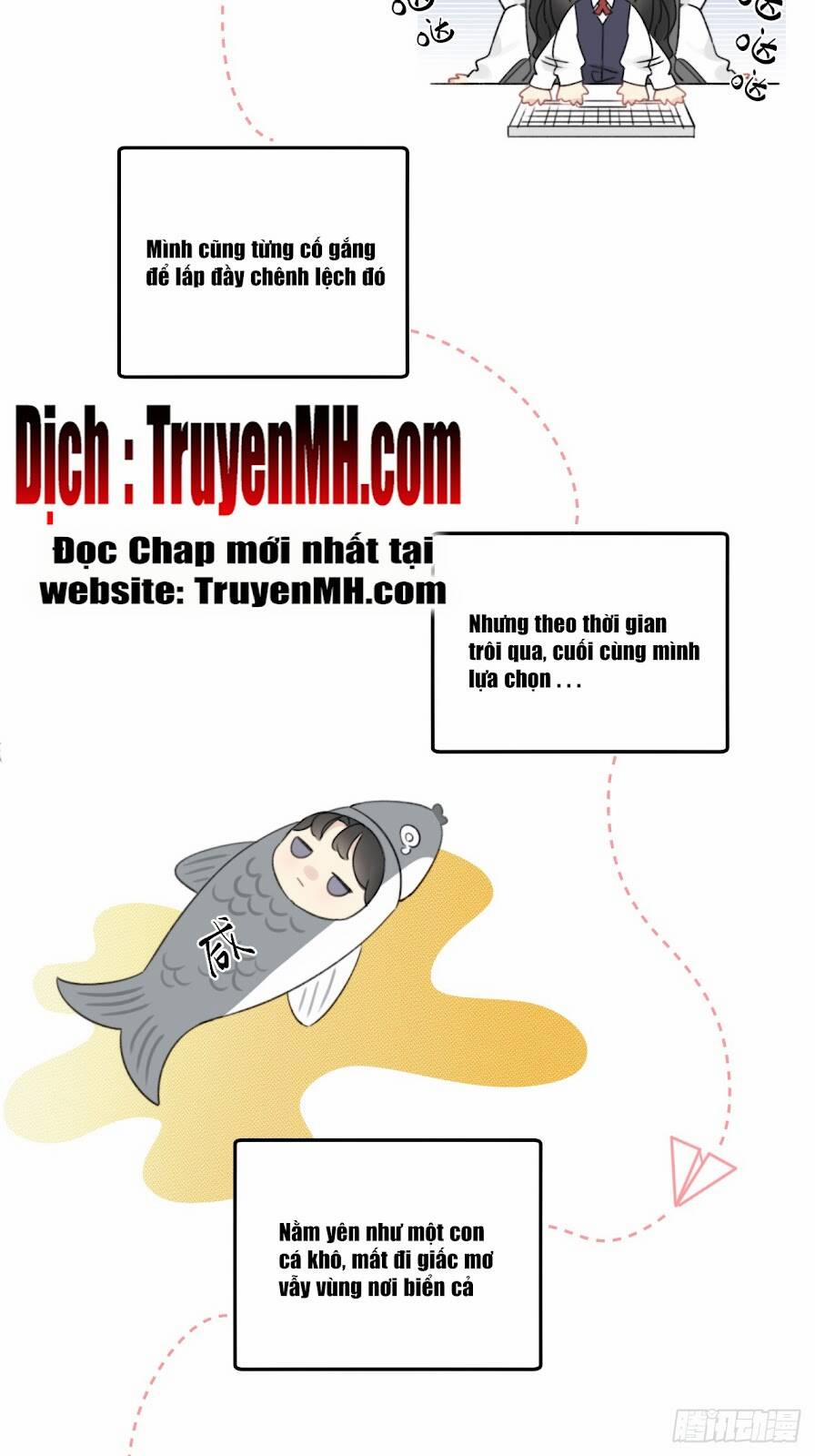 Không Nên Tùy Tiện Đối Nghịch Với Thủ Trưởng 7 trang 13