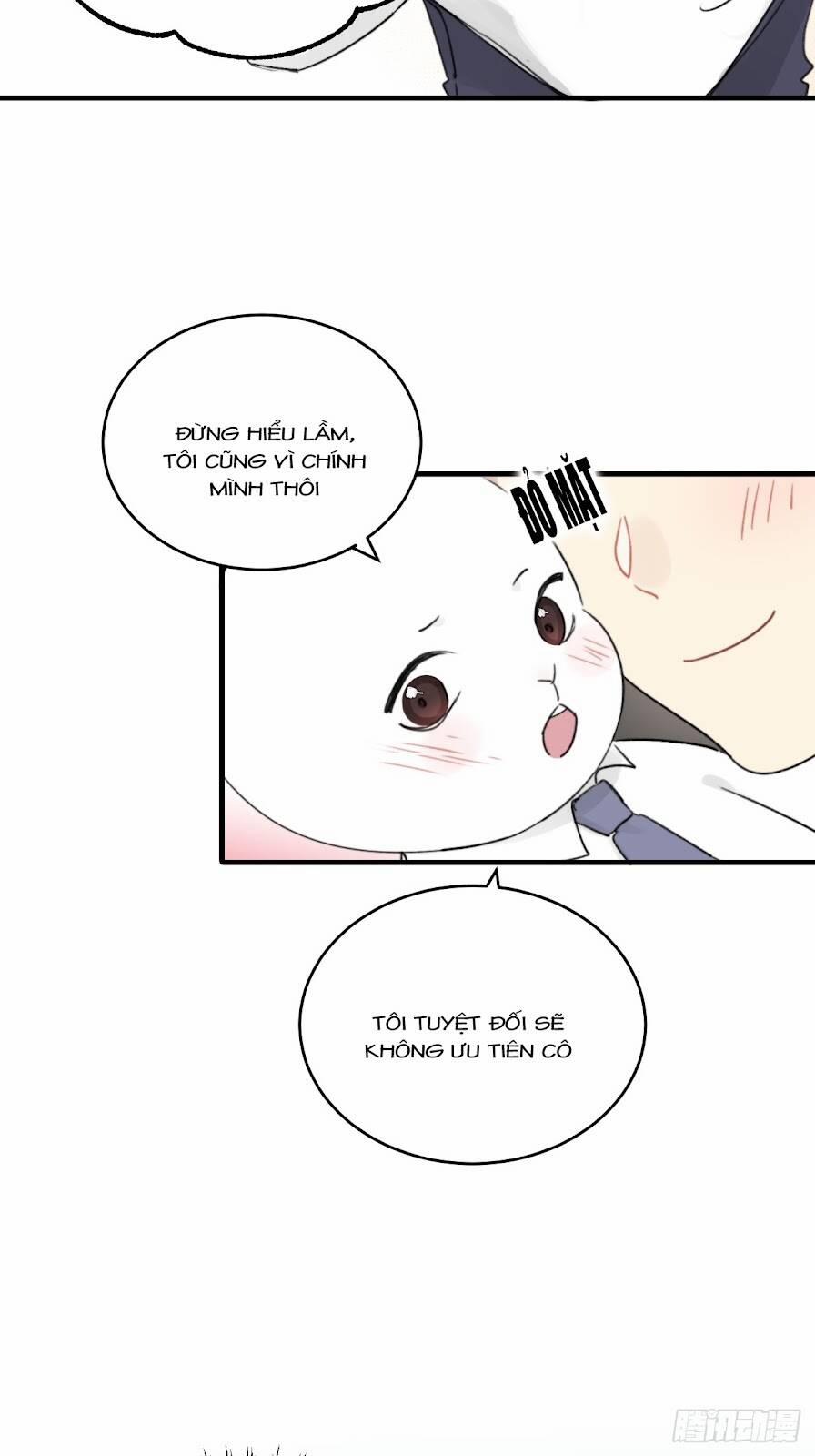 Không Nên Tùy Tiện Đối Nghịch Với Thủ Trưởng 7 trang 16