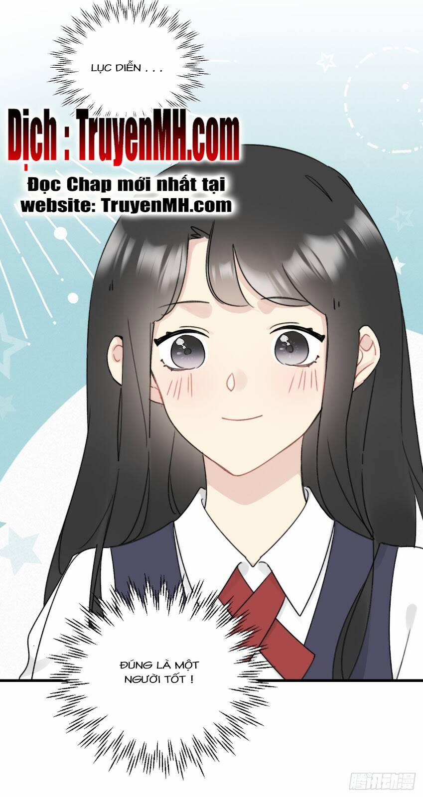 Không Nên Tùy Tiện Đối Nghịch Với Thủ Trưởng 7 trang 17