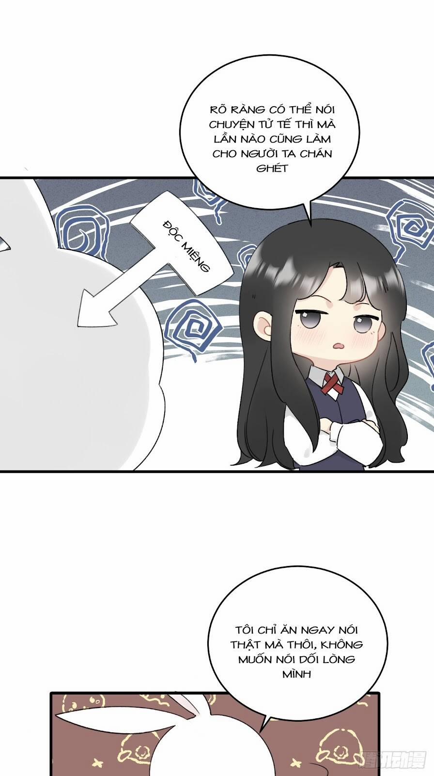 Không Nên Tùy Tiện Đối Nghịch Với Thủ Trưởng 7 trang 2