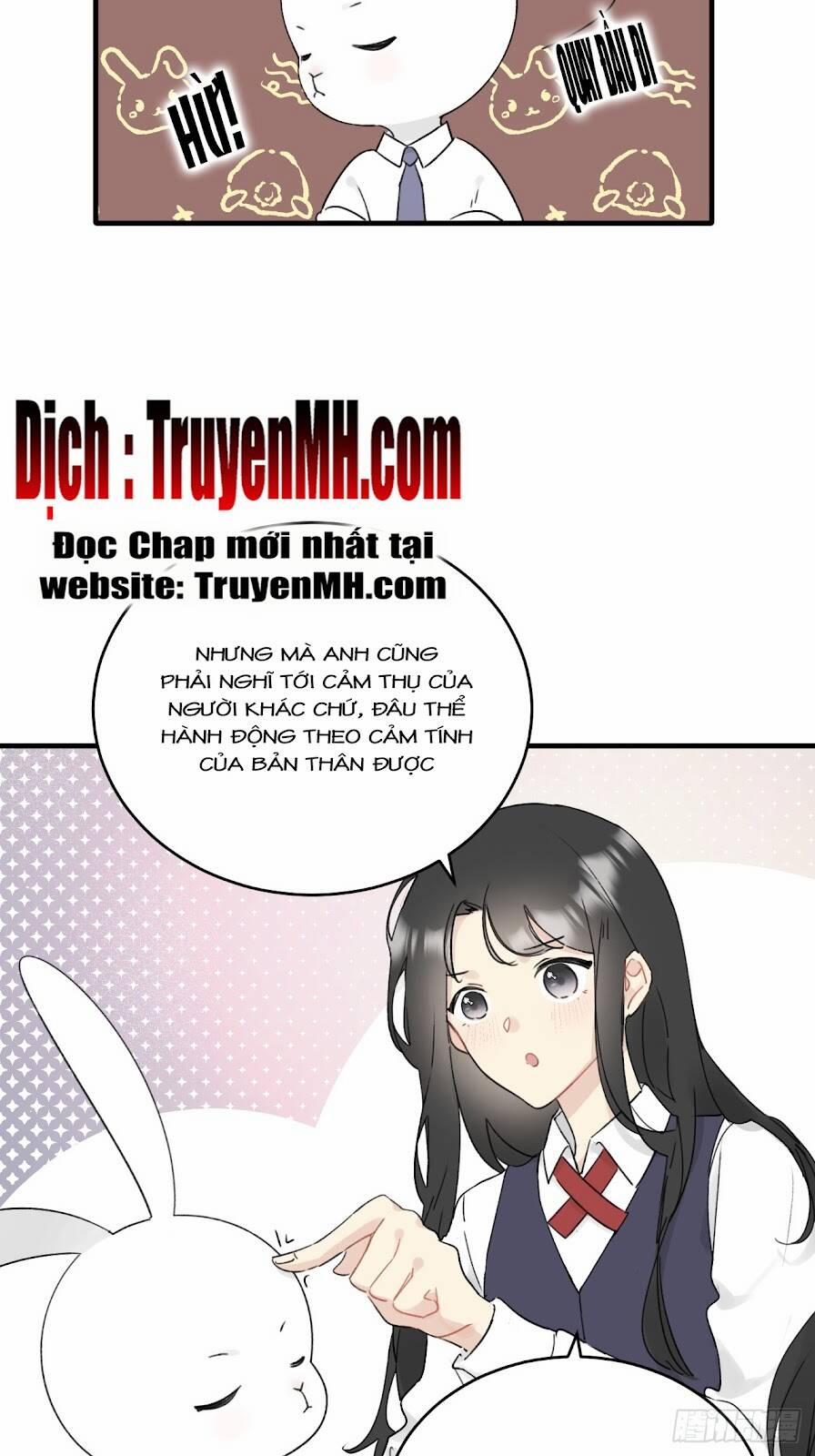 Không Nên Tùy Tiện Đối Nghịch Với Thủ Trưởng 7 trang 3