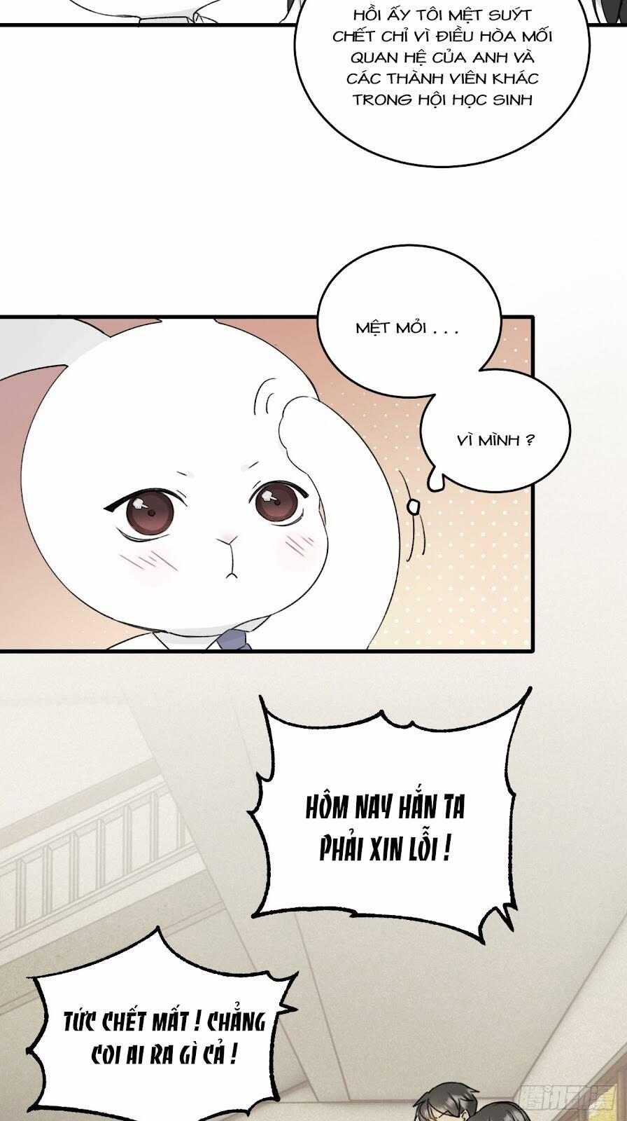 Không Nên Tùy Tiện Đối Nghịch Với Thủ Trưởng 7 trang 4