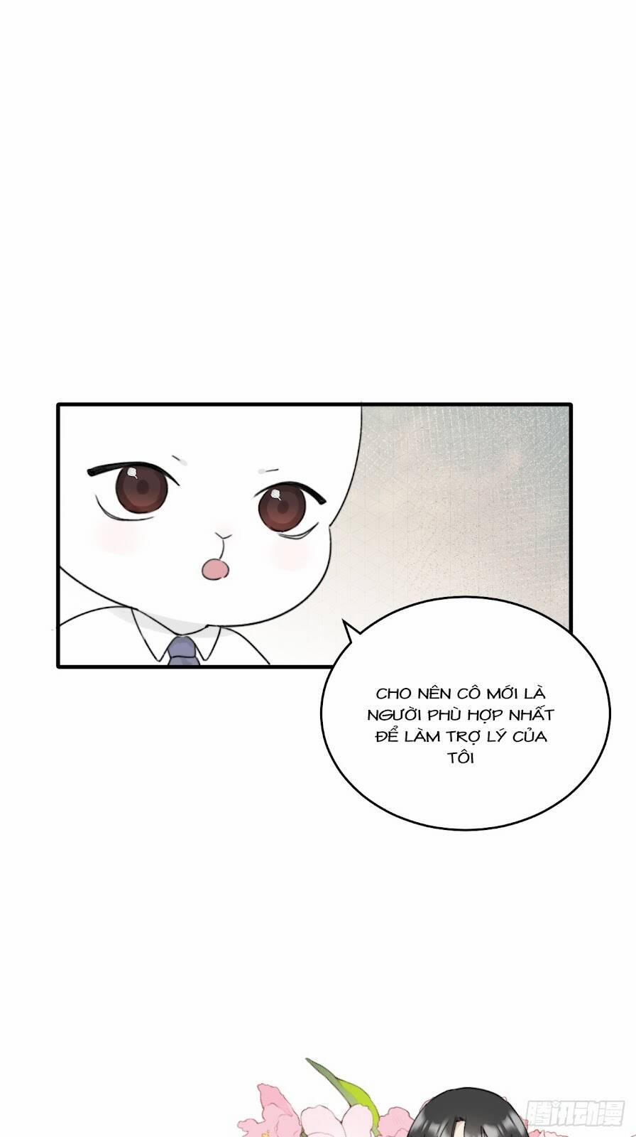 Không Nên Tùy Tiện Đối Nghịch Với Thủ Trưởng 7 trang 6