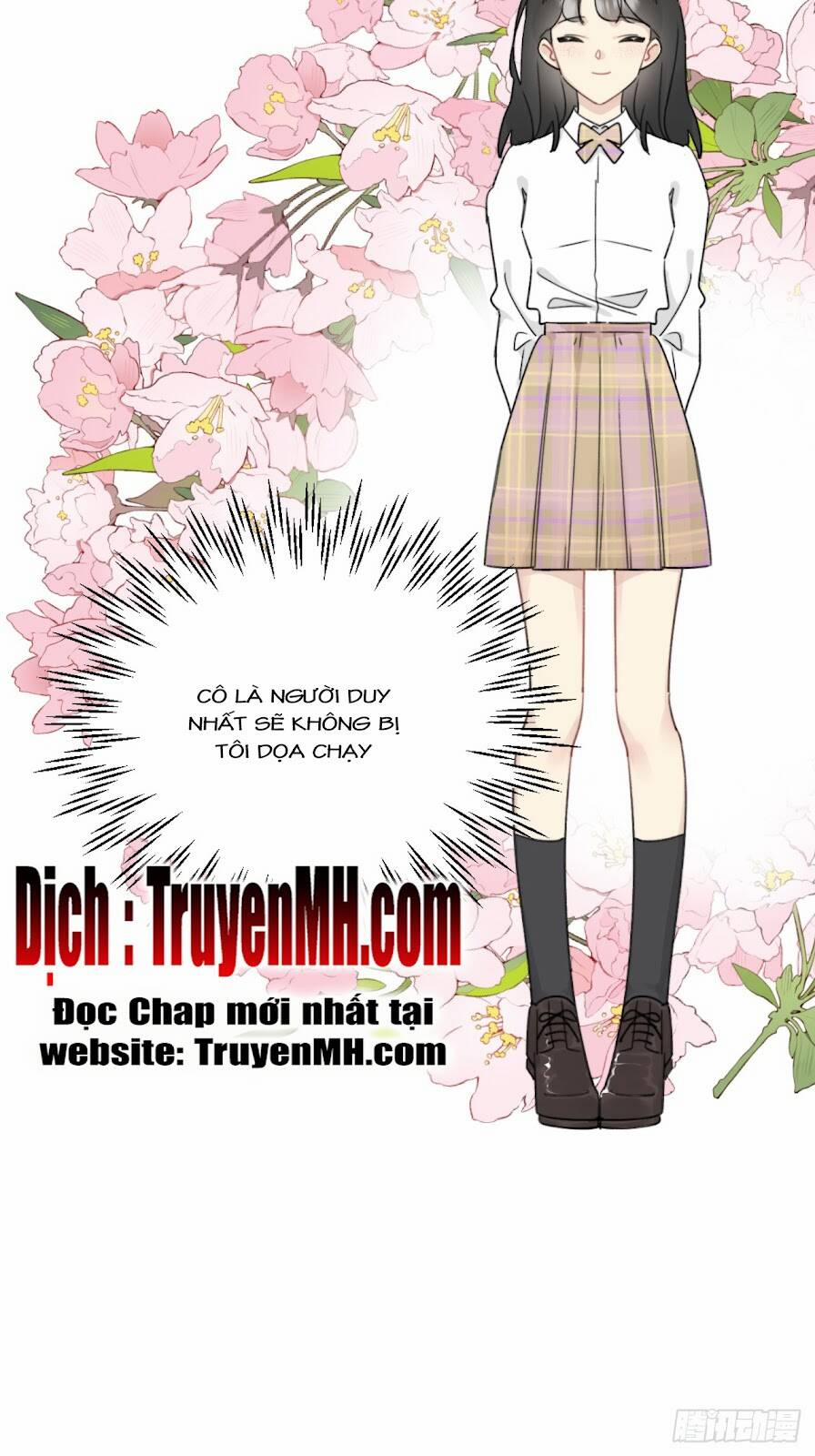 Không Nên Tùy Tiện Đối Nghịch Với Thủ Trưởng 7 trang 7