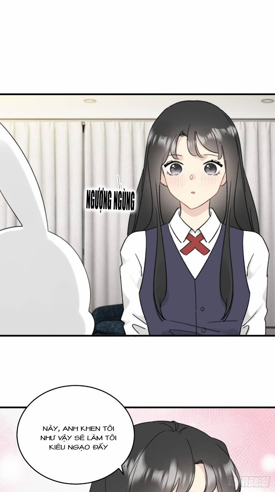 Không Nên Tùy Tiện Đối Nghịch Với Thủ Trưởng 7 trang 8