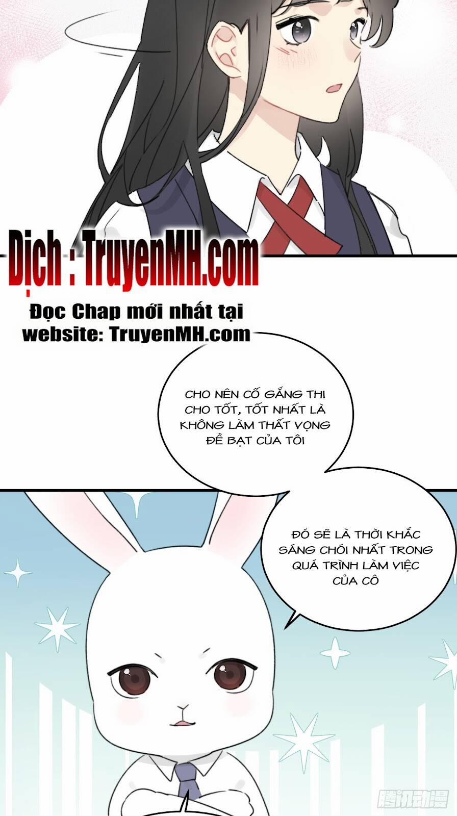 Không Nên Tùy Tiện Đối Nghịch Với Thủ Trưởng 7 trang 9