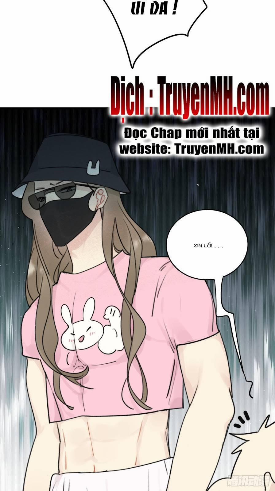 Không Nên Tùy Tiện Đối Nghịch Với Thủ Trưởng 8 trang 10