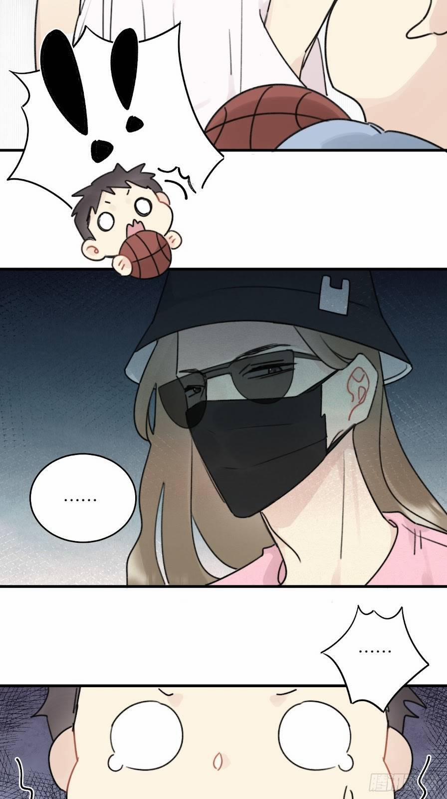 Không Nên Tùy Tiện Đối Nghịch Với Thủ Trưởng 8 trang 11