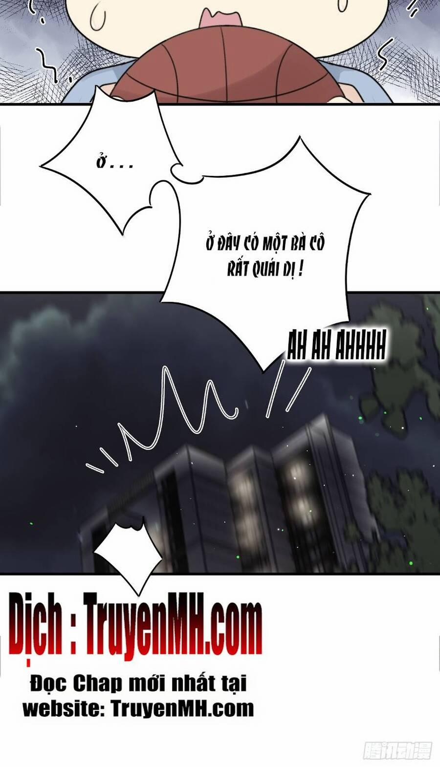 Không Nên Tùy Tiện Đối Nghịch Với Thủ Trưởng 8 trang 12