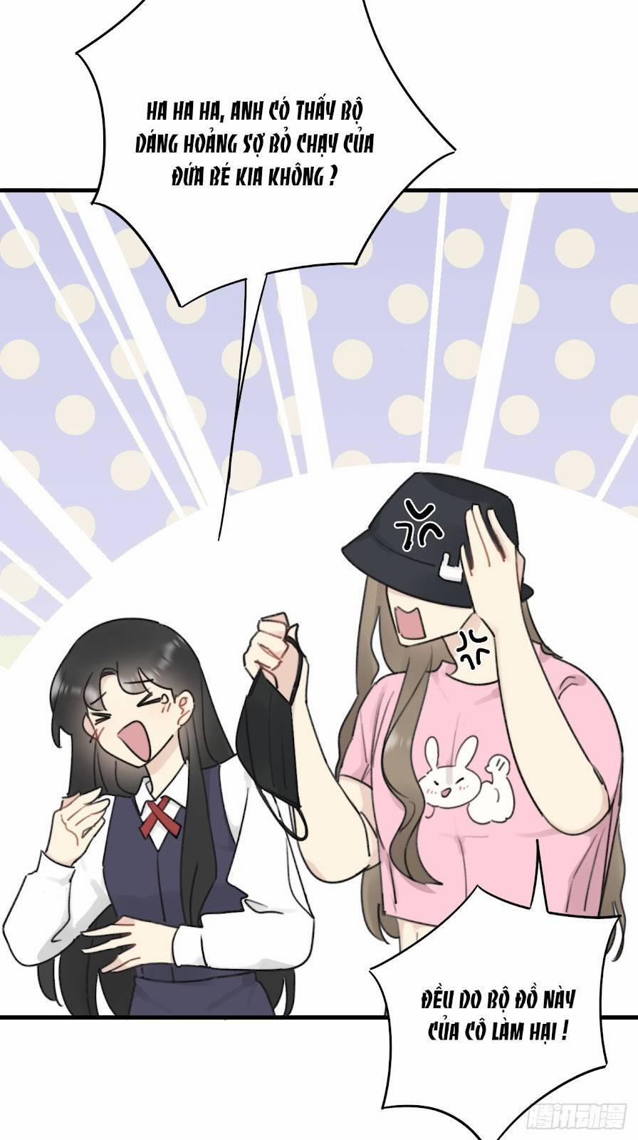 Không Nên Tùy Tiện Đối Nghịch Với Thủ Trưởng 8 trang 15