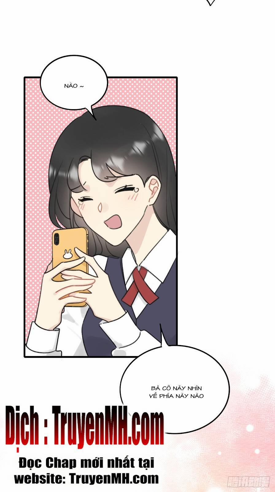 Không Nên Tùy Tiện Đối Nghịch Với Thủ Trưởng 8 trang 16