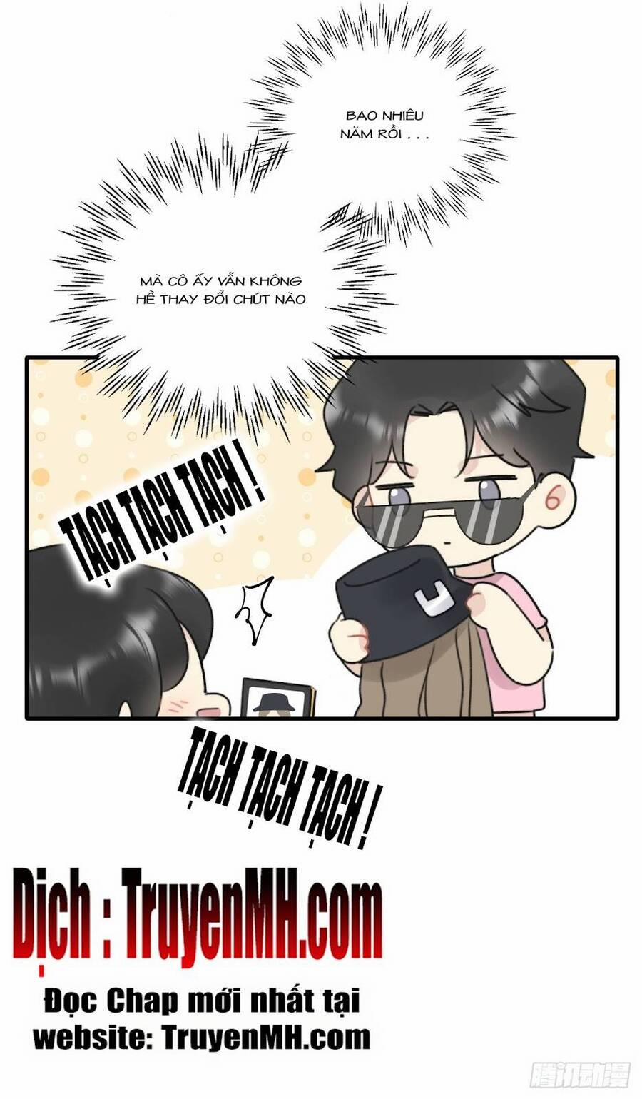 Không Nên Tùy Tiện Đối Nghịch Với Thủ Trưởng 8 trang 18