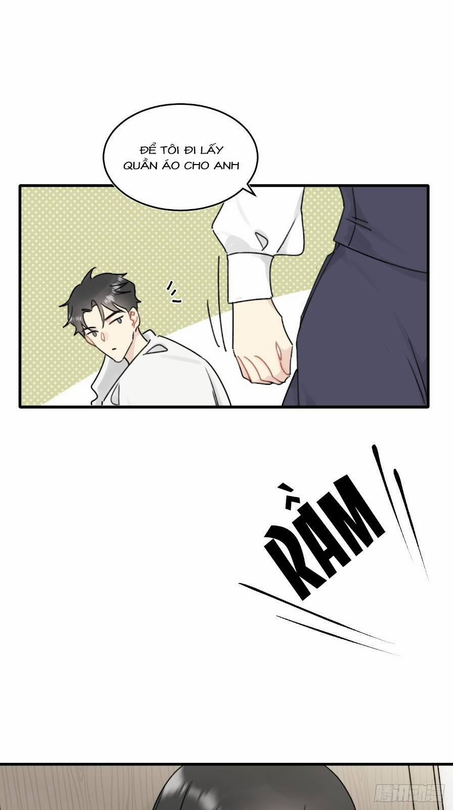 Không Nên Tùy Tiện Đối Nghịch Với Thủ Trưởng 8 trang 2