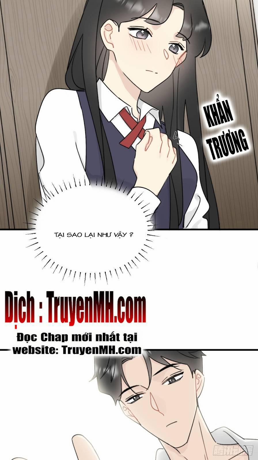 Không Nên Tùy Tiện Đối Nghịch Với Thủ Trưởng 8 trang 3