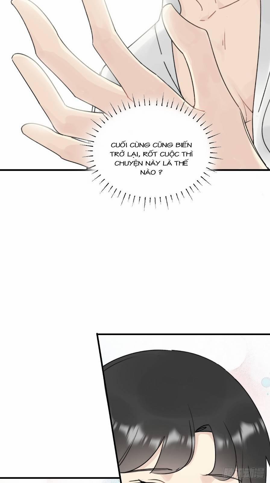 Không Nên Tùy Tiện Đối Nghịch Với Thủ Trưởng 8 trang 4