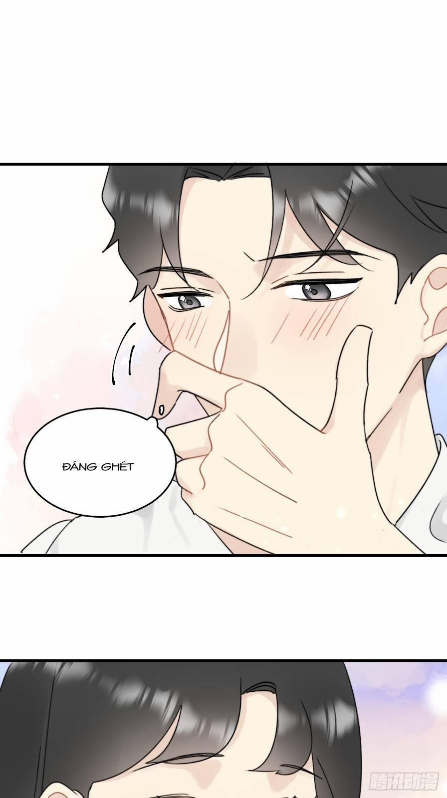 Không Nên Tùy Tiện Đối Nghịch Với Thủ Trưởng 8 trang 6