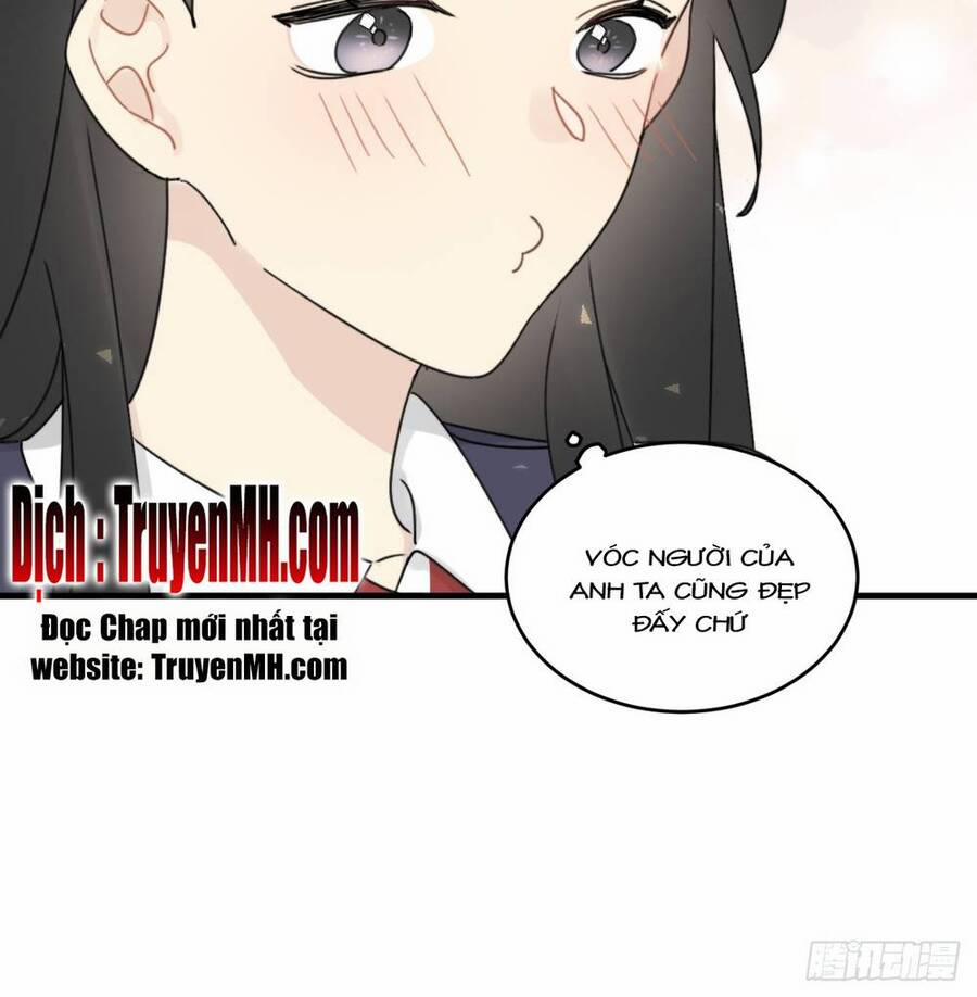 Không Nên Tùy Tiện Đối Nghịch Với Thủ Trưởng 8 trang 7