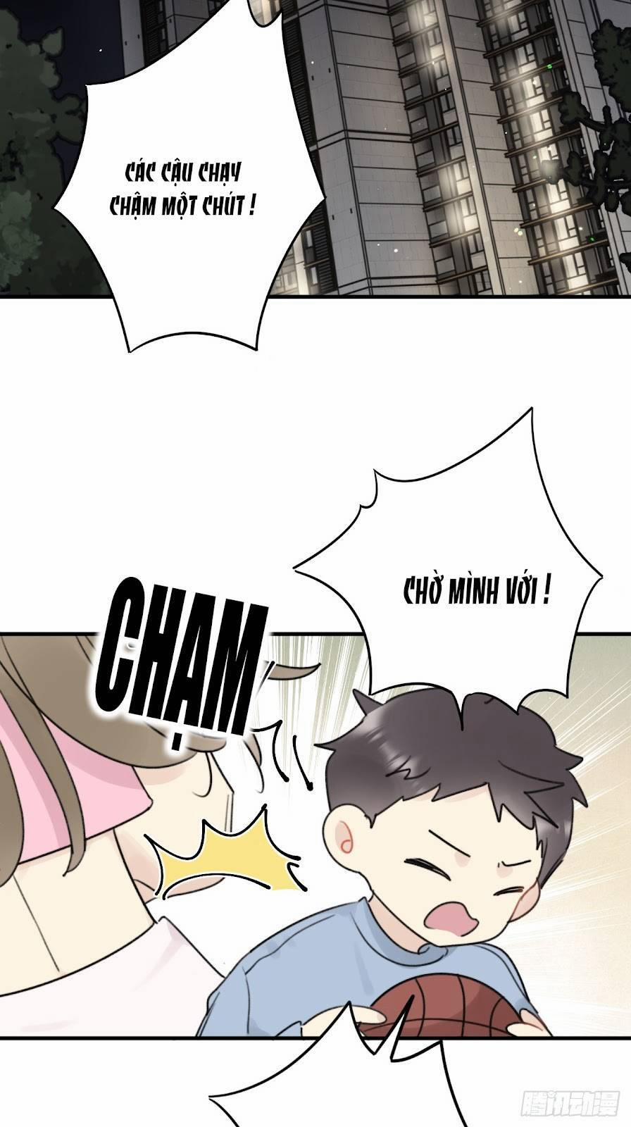 Không Nên Tùy Tiện Đối Nghịch Với Thủ Trưởng 8 trang 9