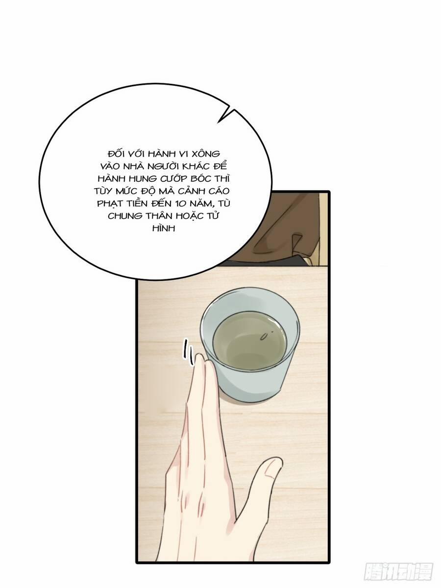 Không Nên Tùy Tiện Đối Nghịch Với Thủ Trưởng 9 trang 1