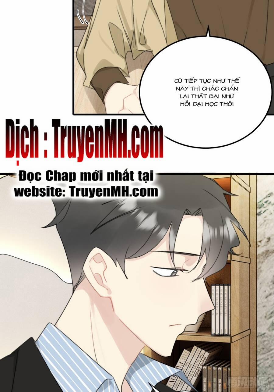 Không Nên Tùy Tiện Đối Nghịch Với Thủ Trưởng 9 trang 10