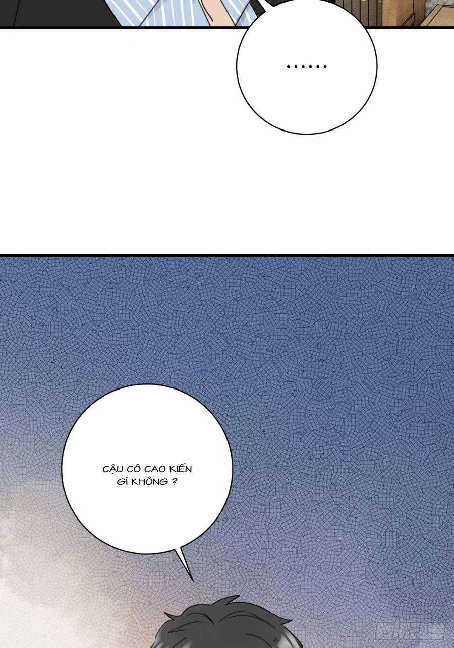 Không Nên Tùy Tiện Đối Nghịch Với Thủ Trưởng 9 trang 11