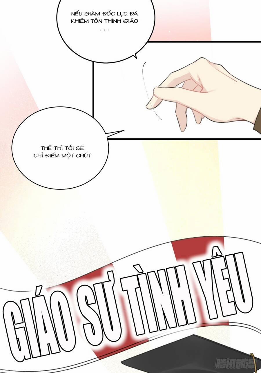 Không Nên Tùy Tiện Đối Nghịch Với Thủ Trưởng 9 trang 13