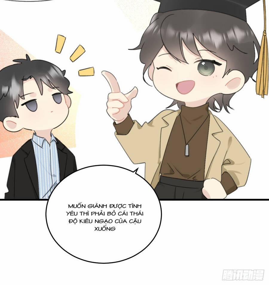 Không Nên Tùy Tiện Đối Nghịch Với Thủ Trưởng 9 trang 14