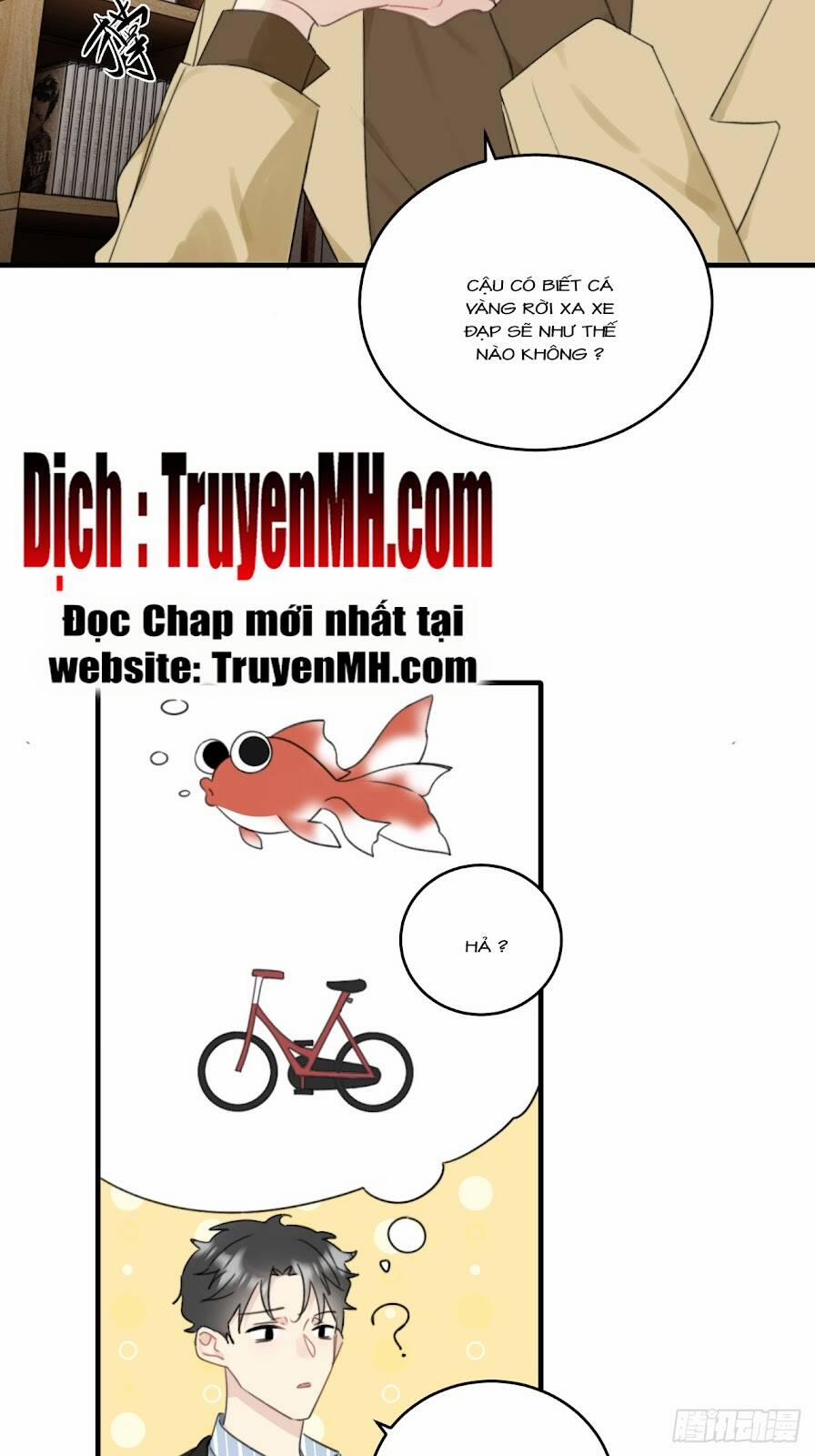 Không Nên Tùy Tiện Đối Nghịch Với Thủ Trưởng 9 trang 16