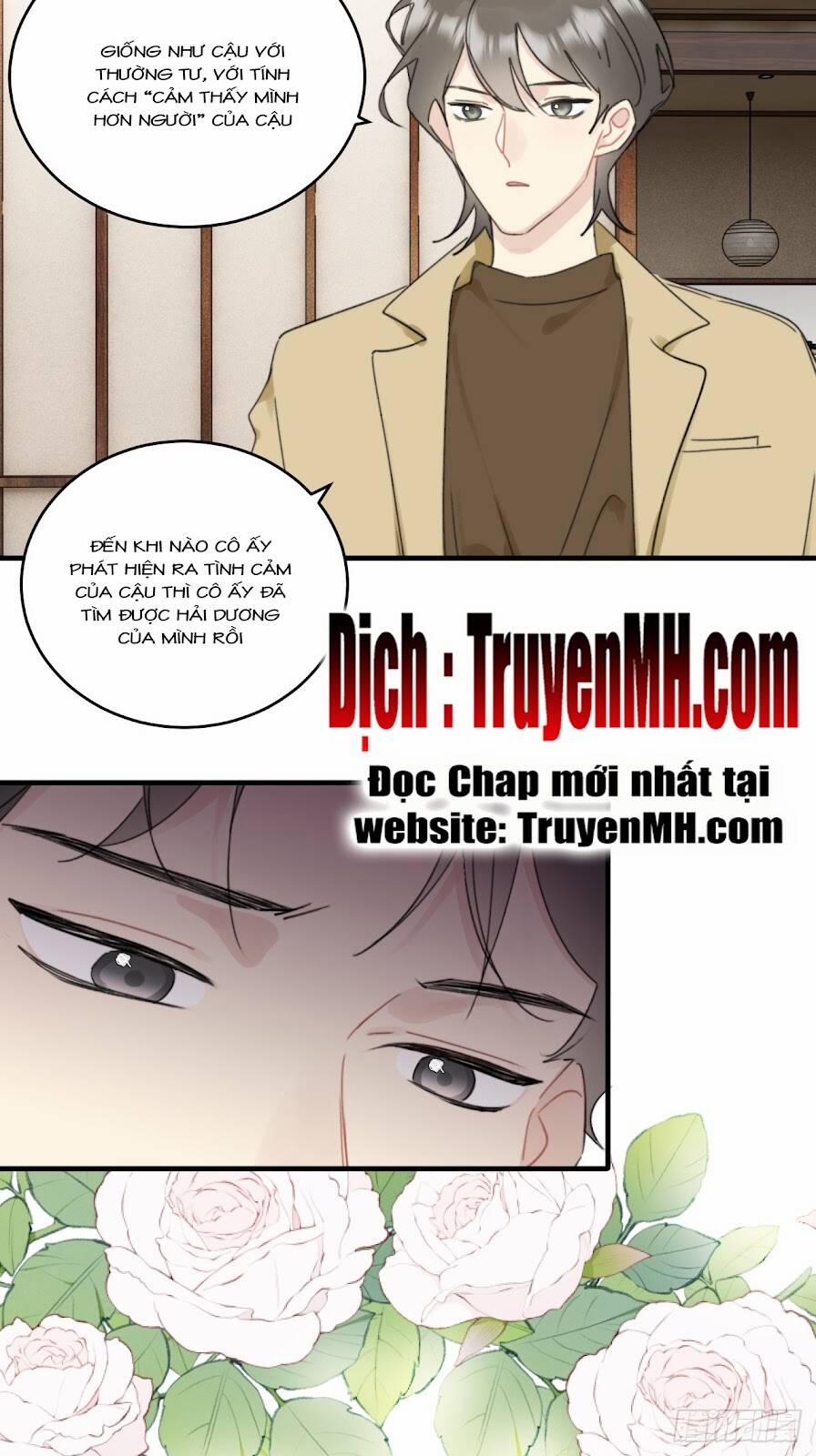 Không Nên Tùy Tiện Đối Nghịch Với Thủ Trưởng 9 trang 18