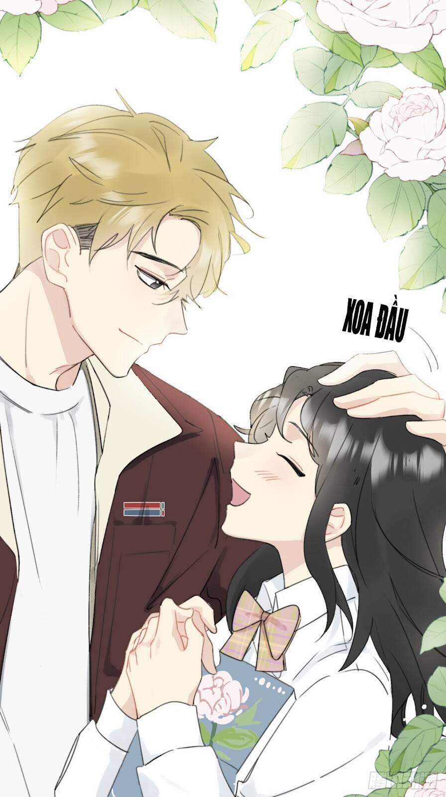 Không Nên Tùy Tiện Đối Nghịch Với Thủ Trưởng 9 trang 19