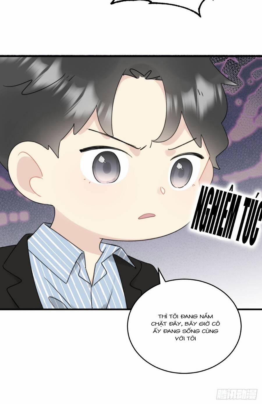 Không Nên Tùy Tiện Đối Nghịch Với Thủ Trưởng 9 trang 7