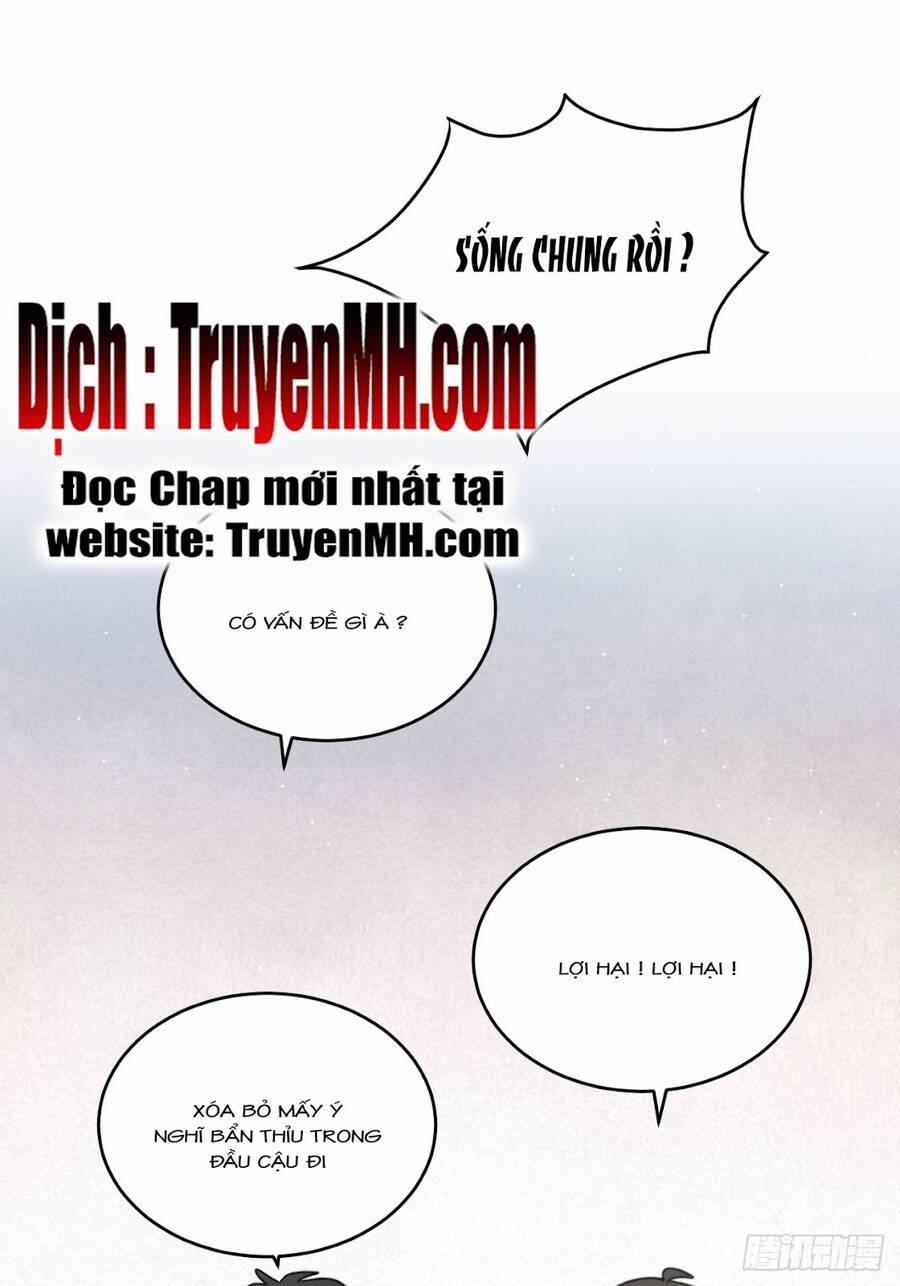 Không Nên Tùy Tiện Đối Nghịch Với Thủ Trưởng 9 trang 8