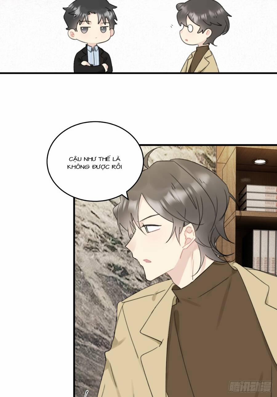 Không Nên Tùy Tiện Đối Nghịch Với Thủ Trưởng 9 trang 9