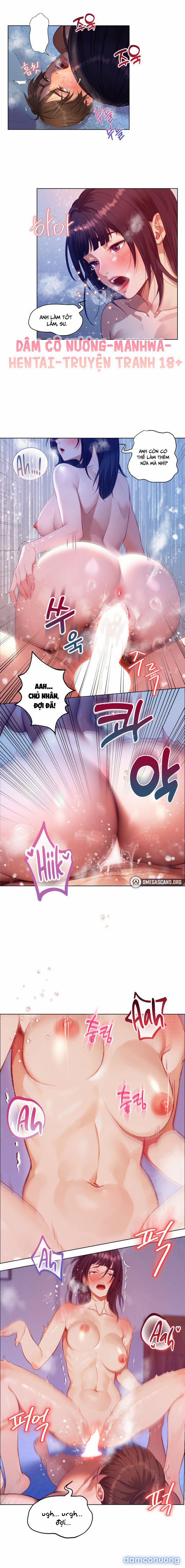 Không Nhân Tình, Có Tình Yêu 10 trang 0