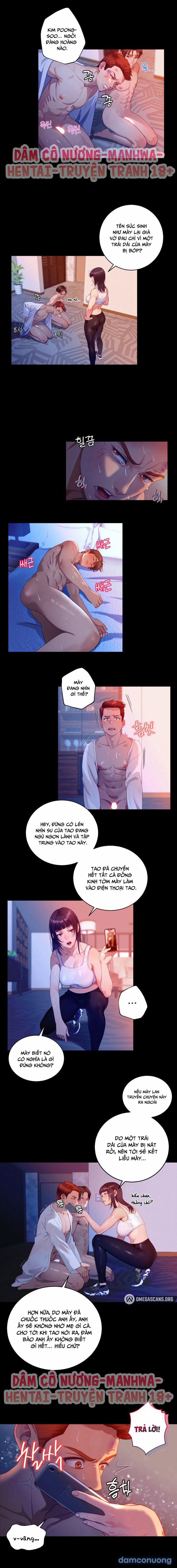 Không Nhân Tình, Có Tình Yêu 11 trang 0