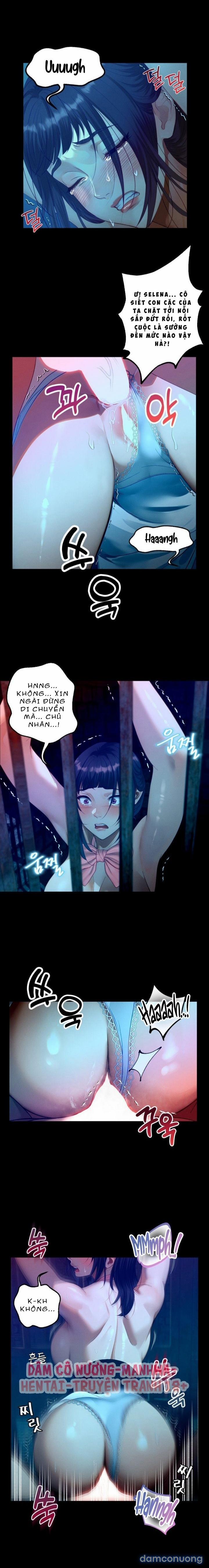 Không Nhân Tình, Có Tình Yêu 14 trang 0