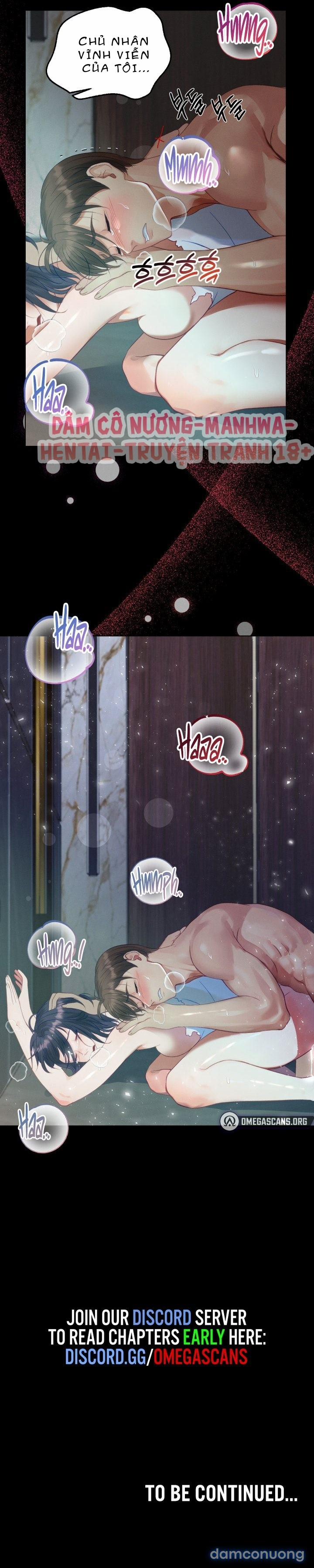 Không Nhân Tình, Có Tình Yêu 14 trang 12