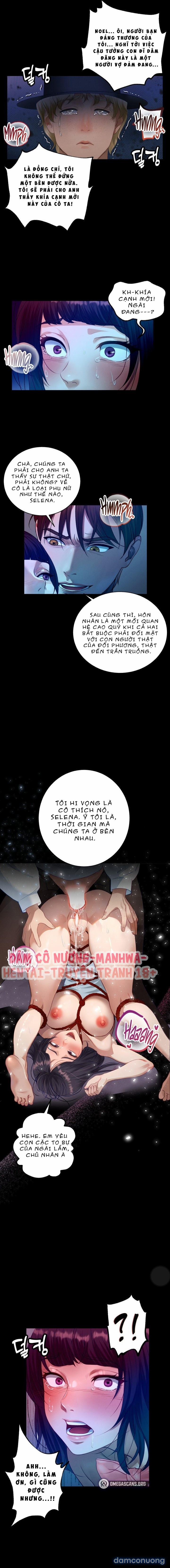 Không Nhân Tình, Có Tình Yêu 14 trang 4