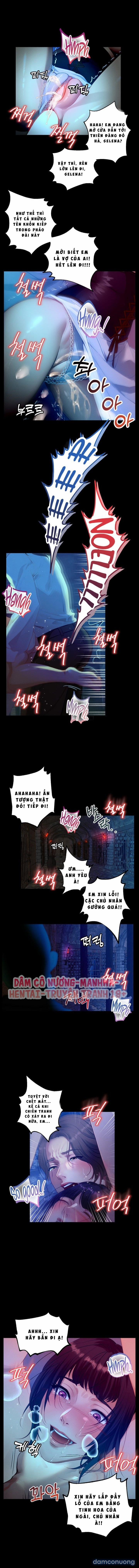 Không Nhân Tình, Có Tình Yêu 14 trang 9