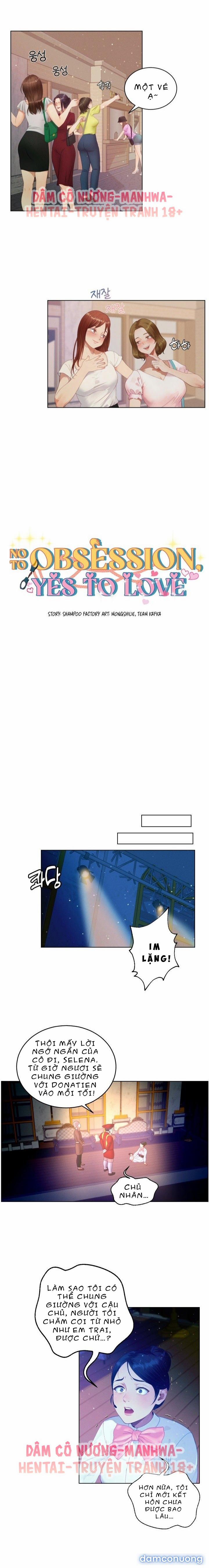 Không Nhân Tình, Có Tình Yêu 15 trang 0