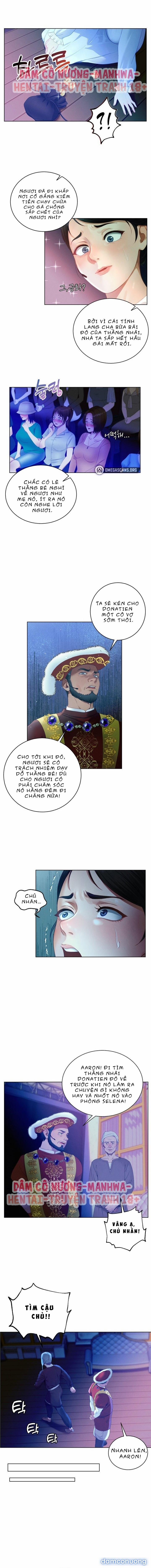 Không Nhân Tình, Có Tình Yêu 15 trang 1